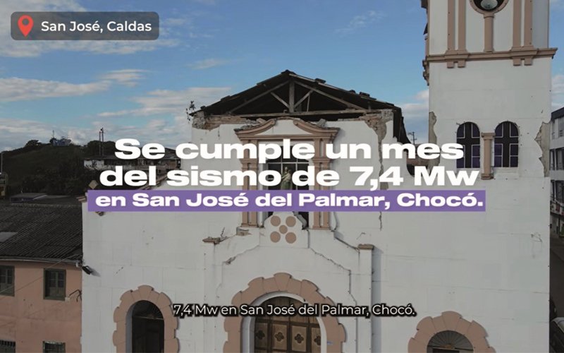 Imagen: Servicio Geológico Colombiano